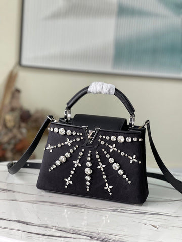 Pearl Street Bags Lu-Vi bags - 5440