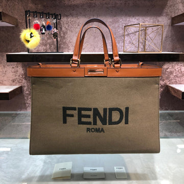 Pearl Street Bags - FDI Bags -  272