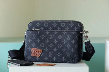 Ver Pearl Street Bags Lu-Vi bags - 10054