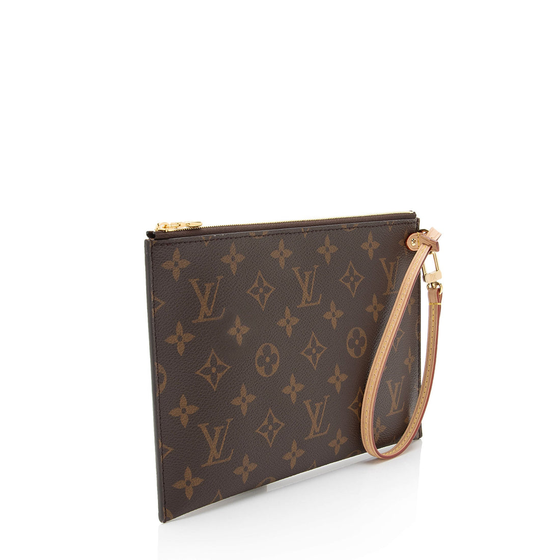 Louis Vuitton Monogram Canvas Atlantis GM Pochette
