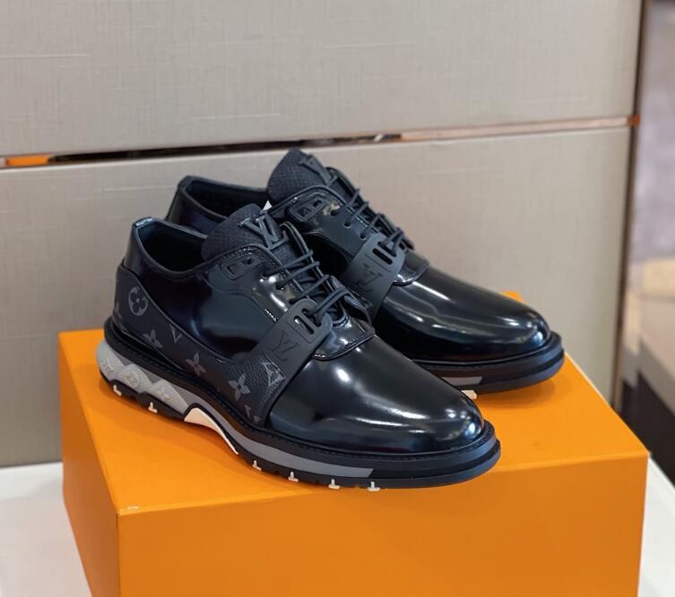 Pearl Street Bags - LOV Men Shoes - 1246