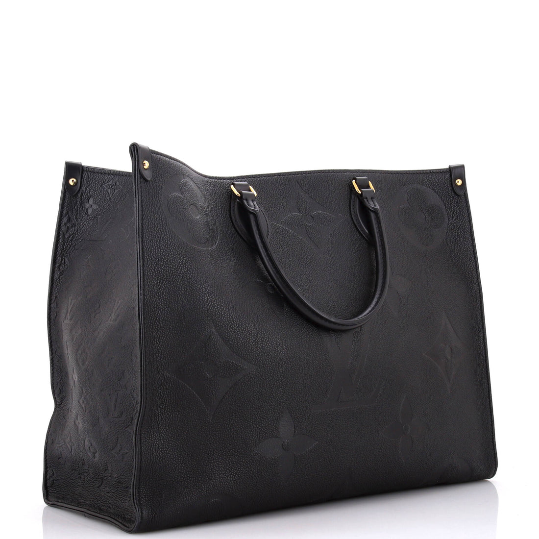 OnTheGo Tote Monogram Empreinte Giant GM