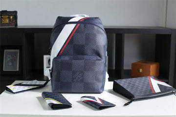 Pearl Street Bags Lu-Vi bags - 9768