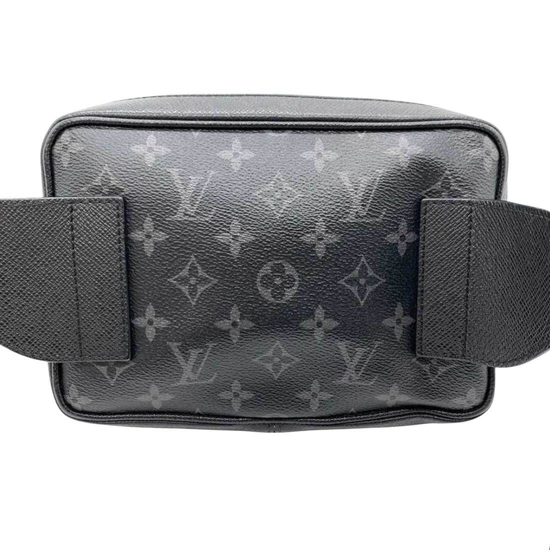 Louis Vuitton Bum Bag  Canvas Clutch Bag