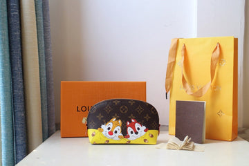 Pearl Street Bags - LV Bags -  1850