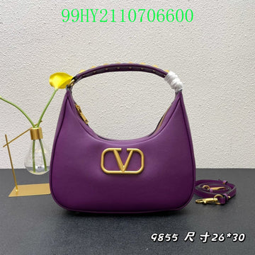 Pearl Street Bags - VTO Bag - 819
