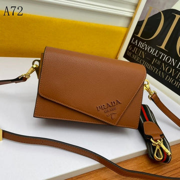 Pearl Street Bags - New Arrivals - 1074