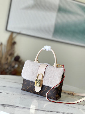 Pearl Street Bags Lu-Vi bags - 4620