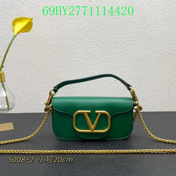 Pearl Street Bags - VTO Bag - 581