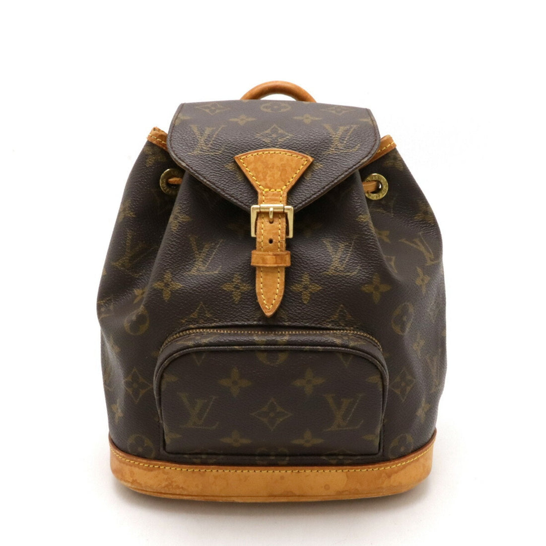 Louis Vuitton   Backpack Shoulder Bag