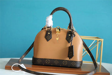 Pearl Street Bags Lu-Vi bags - 8249