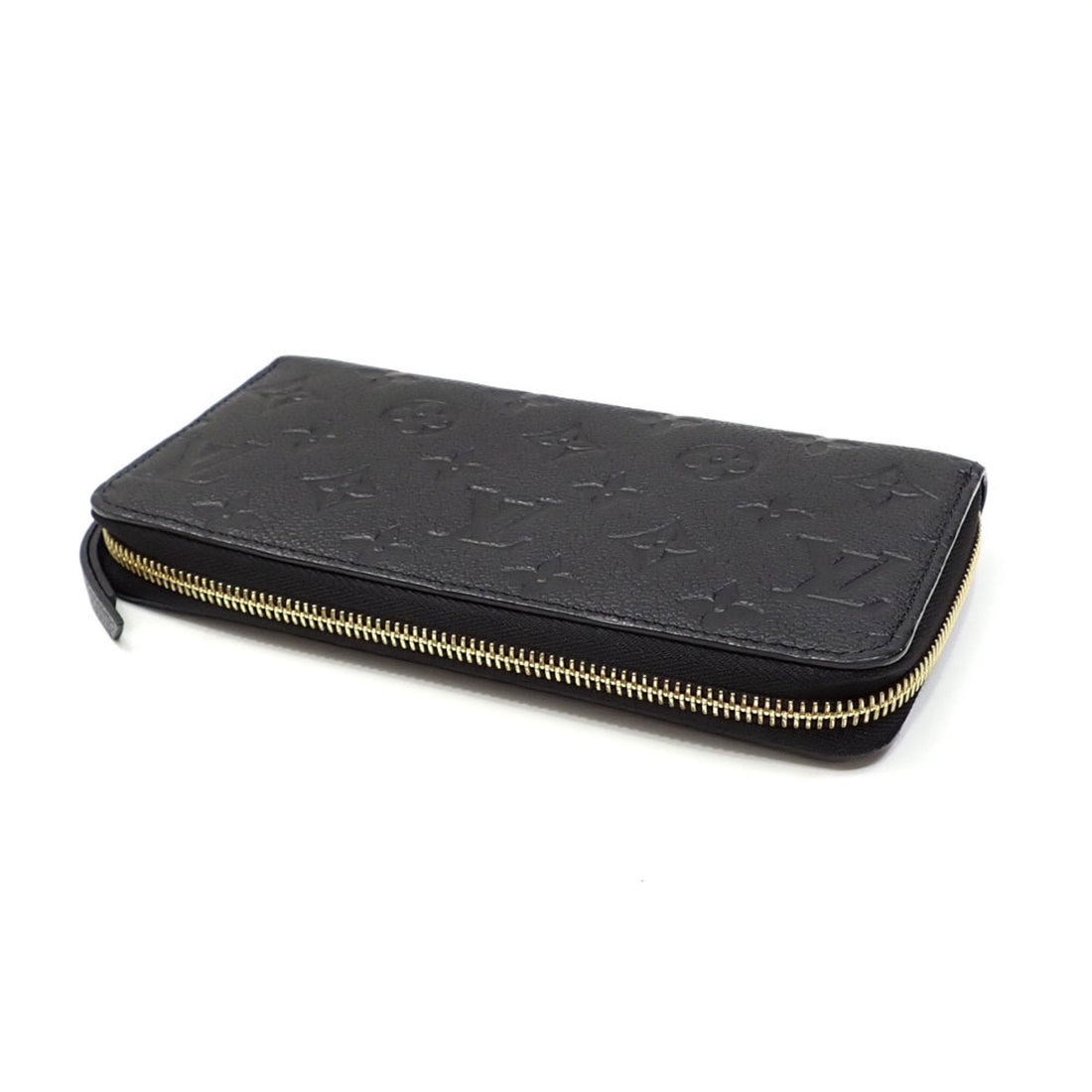 Louis Vuitton Zippy  Canvas Wallet