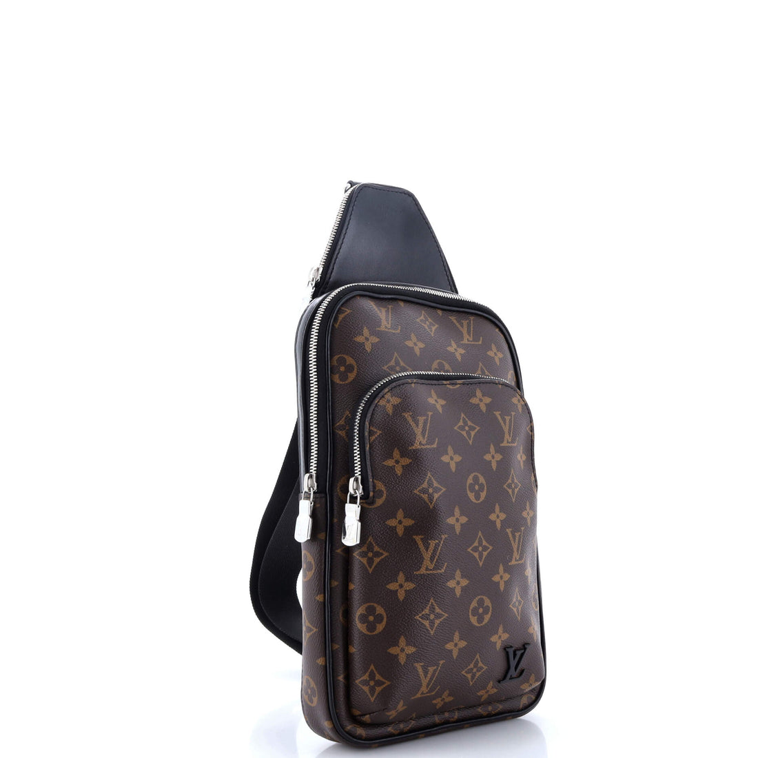 Avenue Sling Bag NM Monogram Canvas