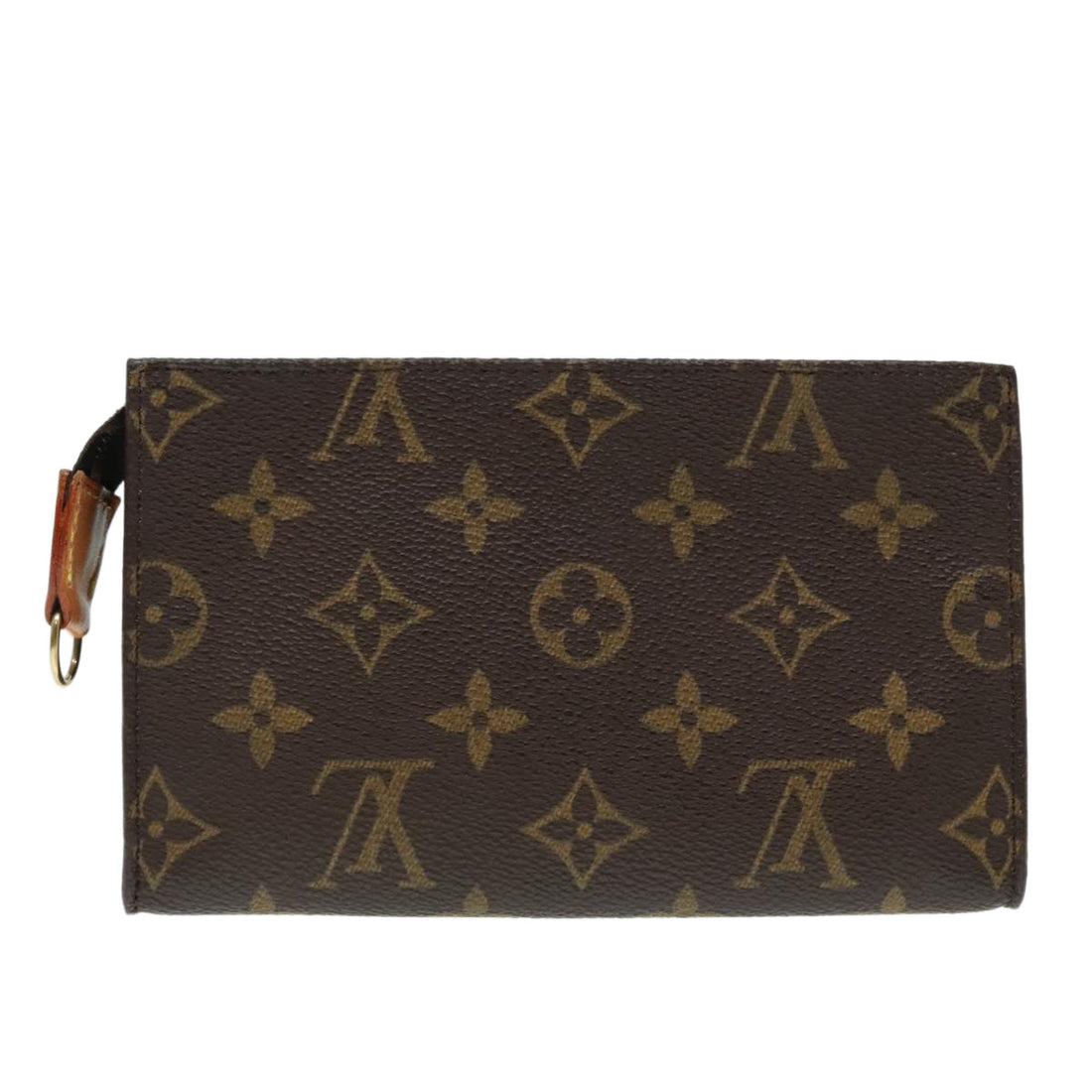 Louis Vuitton Trousse De Toilette  Canvas Clutch Bag