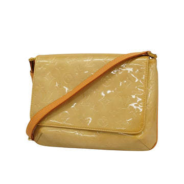Louis Vuitton Thompson Street  high quality Leather Shoulder Bag
