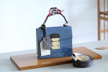Ver Pearl Street Bags Lu-Vi bags - 8050