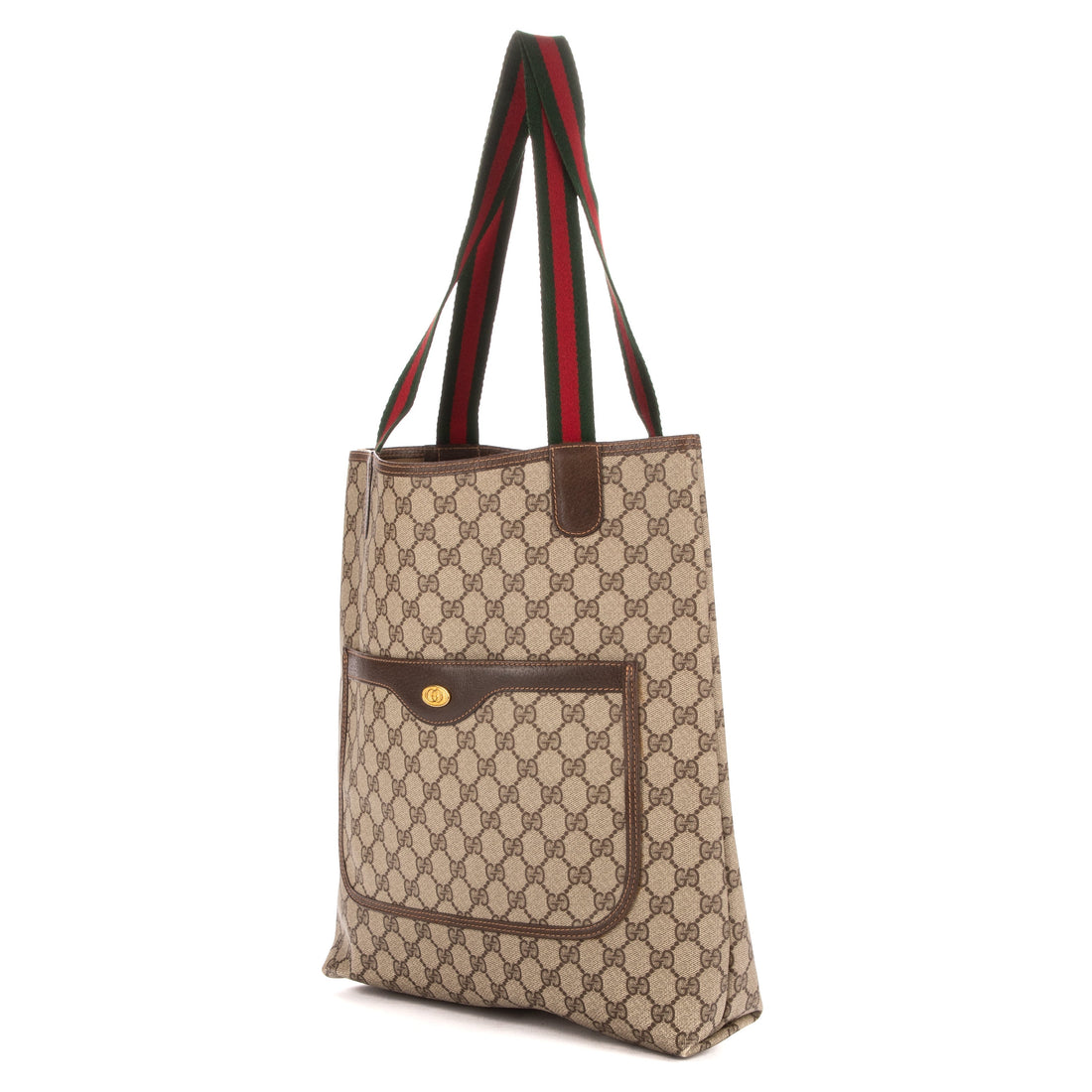 Web Accessory Collection Tall Tote