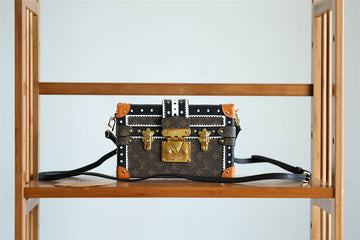 Ver Pearl Street Bags Lu-Vi bags - 8236