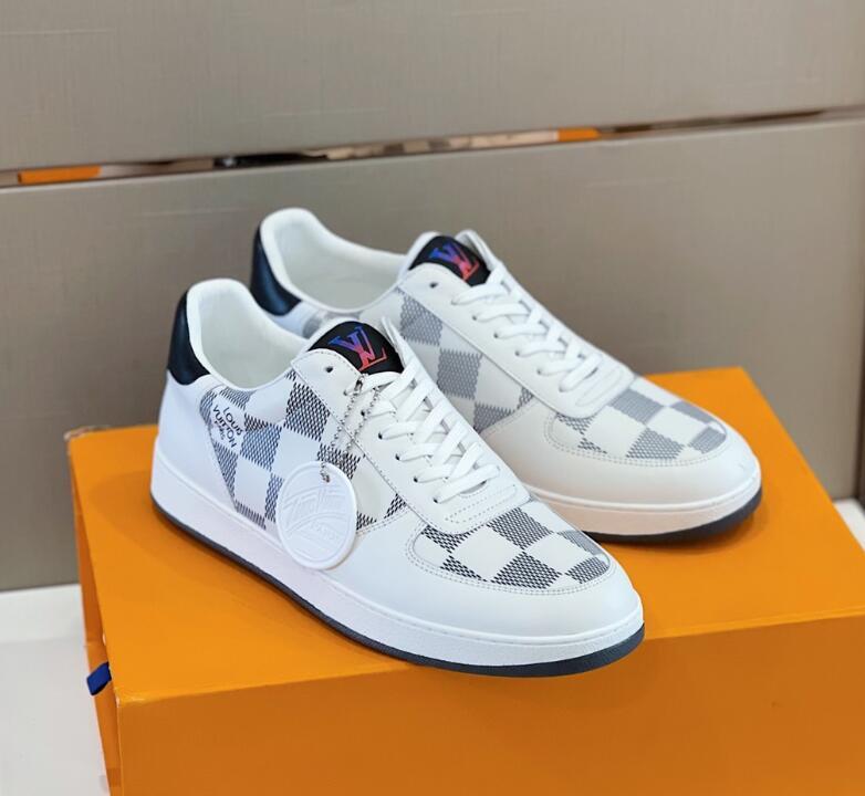 Pearl Street Bags - LOV Men Shoes - 1056