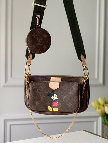 Pearl Street Bags - LOV Bags - 3143