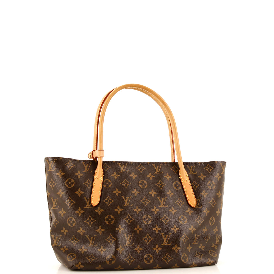 Raspail Tote Monogram Canvas PM