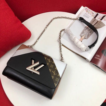 Pearl Street Bags Lu-Vi bags - 3568