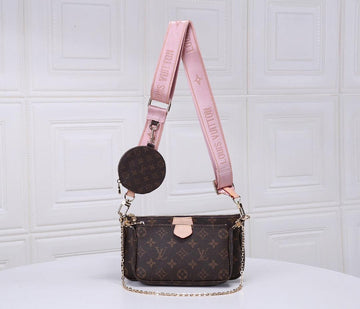 Ver Pearl Street Bags Lu-Vi bags - 17821