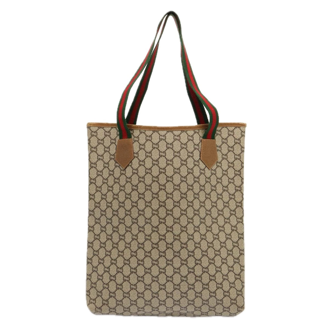 Gucci  Canvas Tote Bag ()