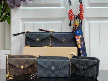 Pearl Street Bags Lu-Vi bags - 2979