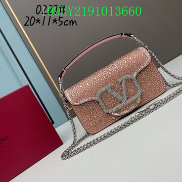 Pearl Street Bags - VTO Bag - 642