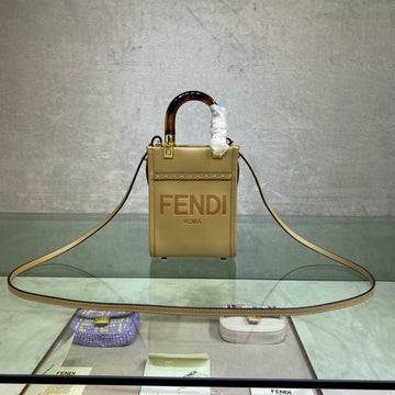 Pearl Street Bags - FDI Bags -  254