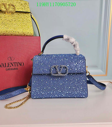 Pearl Street Bags - VTO Bag - 714