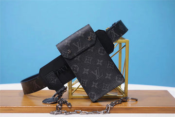 Pearl Street Bags - Louis Vuittons  - 10896