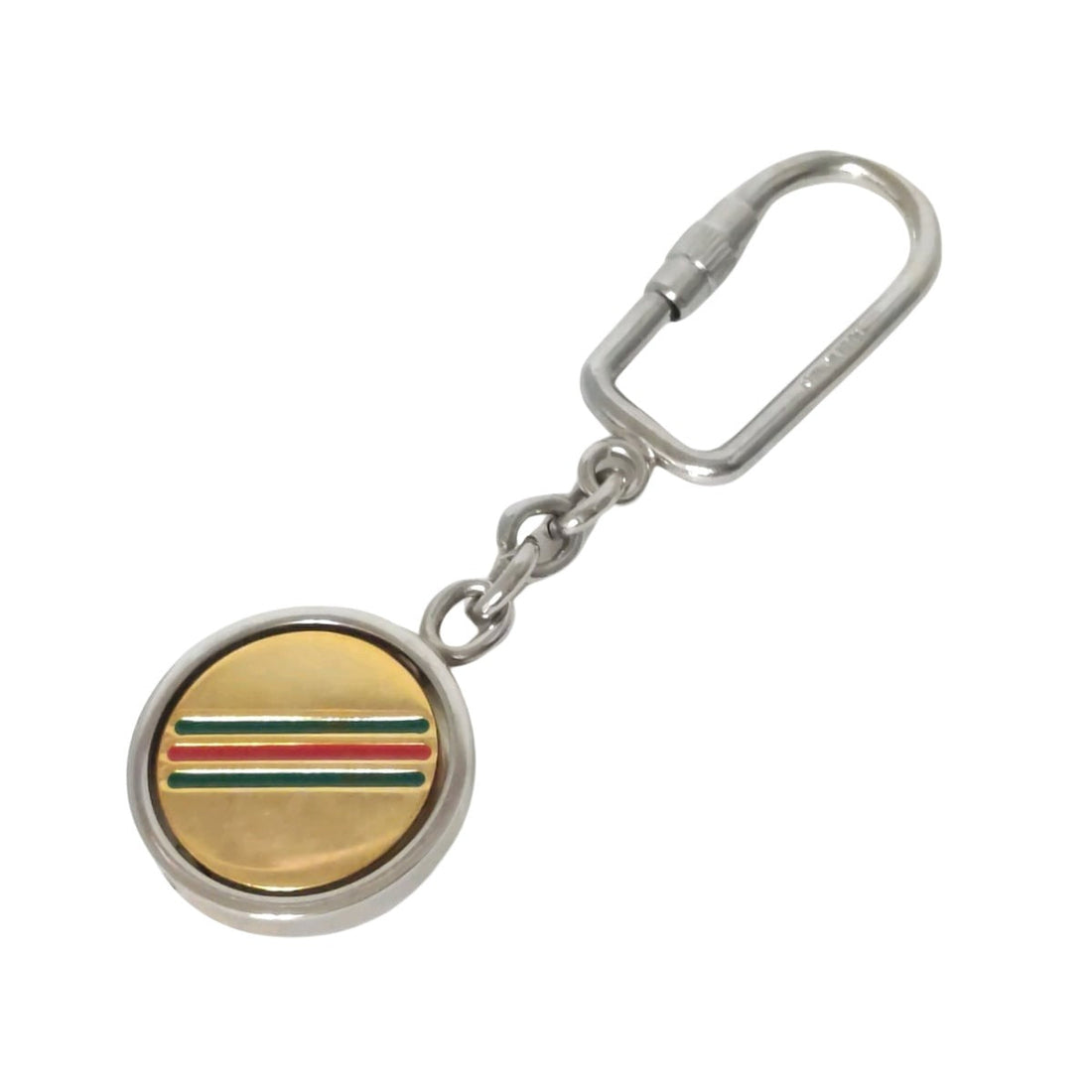 Gucci  Metal Wallet Jewelry ()