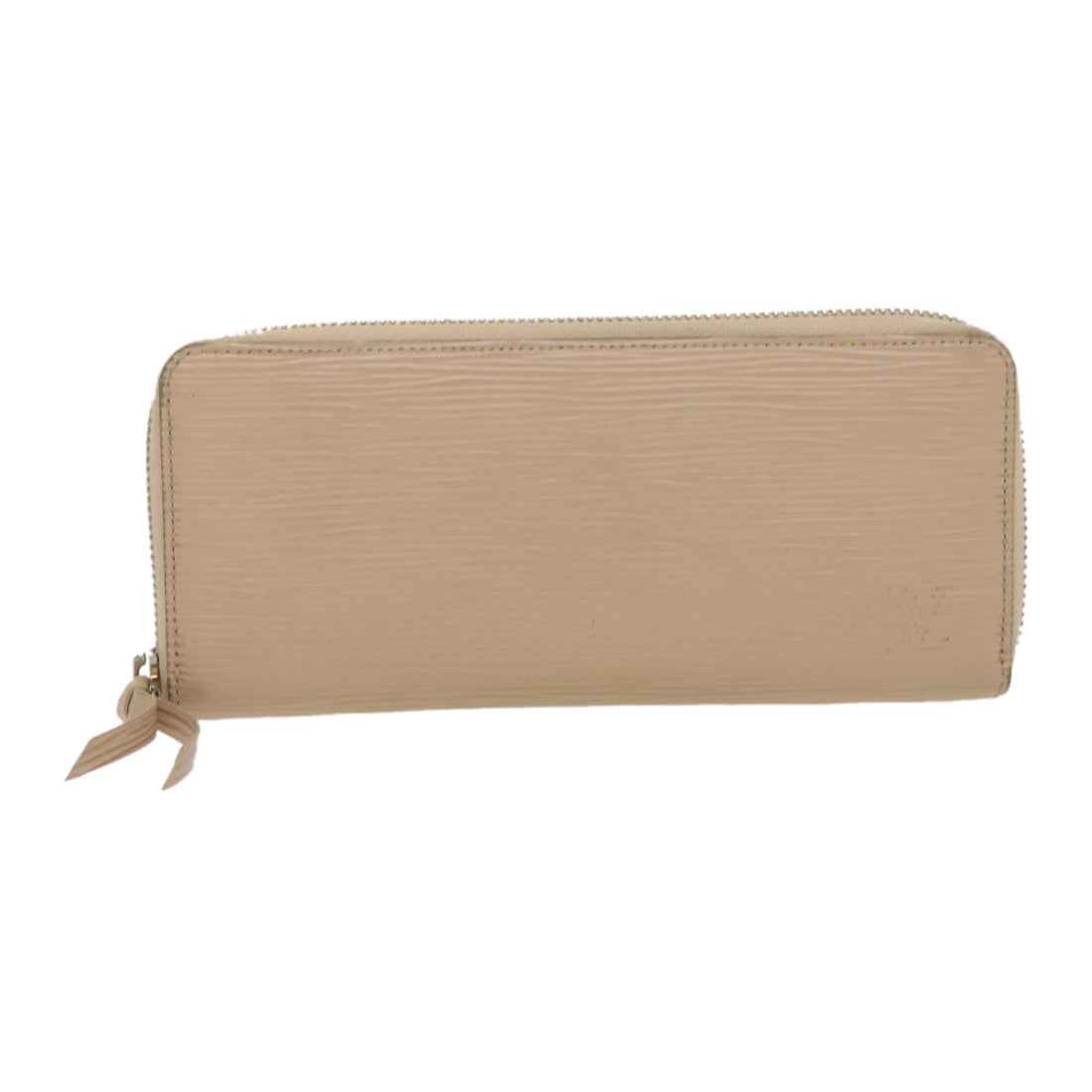 Louis Vuitton Portefeuille ClÃ©mence  Leather Wallet