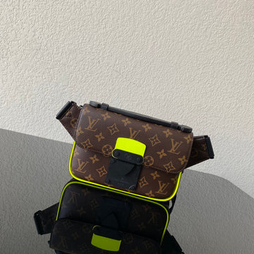 Ver Pearl Street Bags Lu-Vi bags - 17379