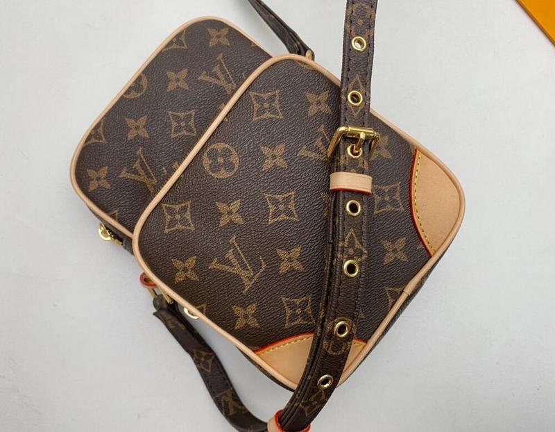 Pearl Street Bags - LOV Bags - 2177