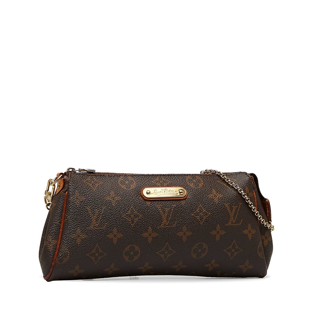 Louis Vuitton Eva Monogram Canvas