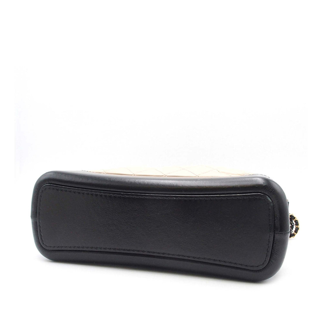 CHANEL Medium Lambskin Gabrielle Crossbody Crossbody Bag
