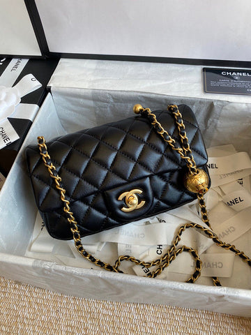 Pearl Street Bags - CHL Bags - 3478