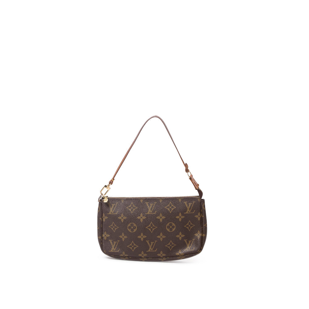 Accessory Pouch
