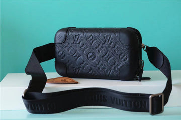 Pearl Street Bags Lu-Vi bags - 10242