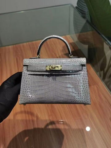 Pearl Street Bags - HMS - Bag- 544