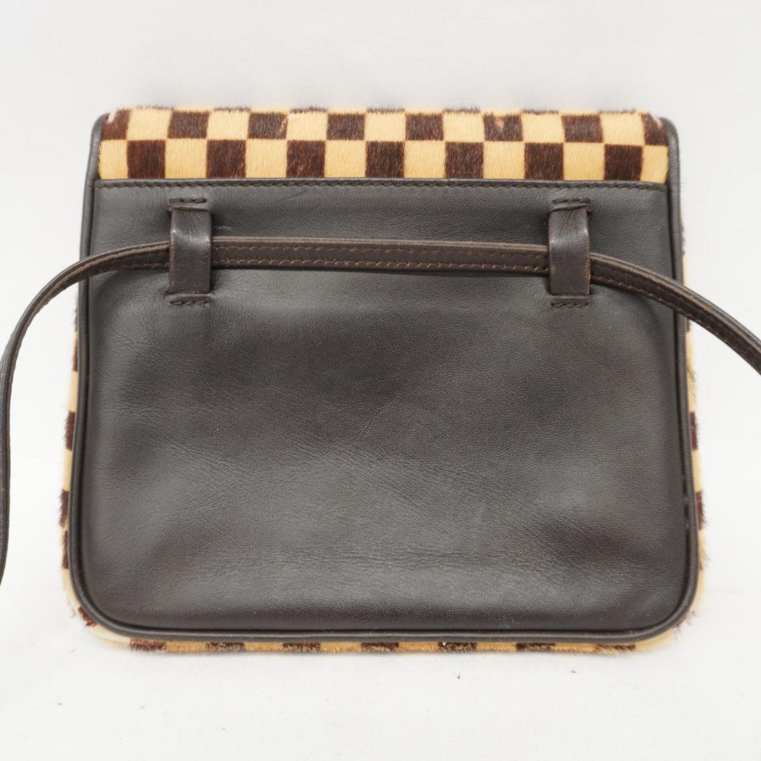 Louis Vuitton Impala  Canvas Shoulder Bag