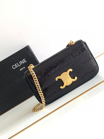 Chanel Bag New Arrival Luxury Bag - 337