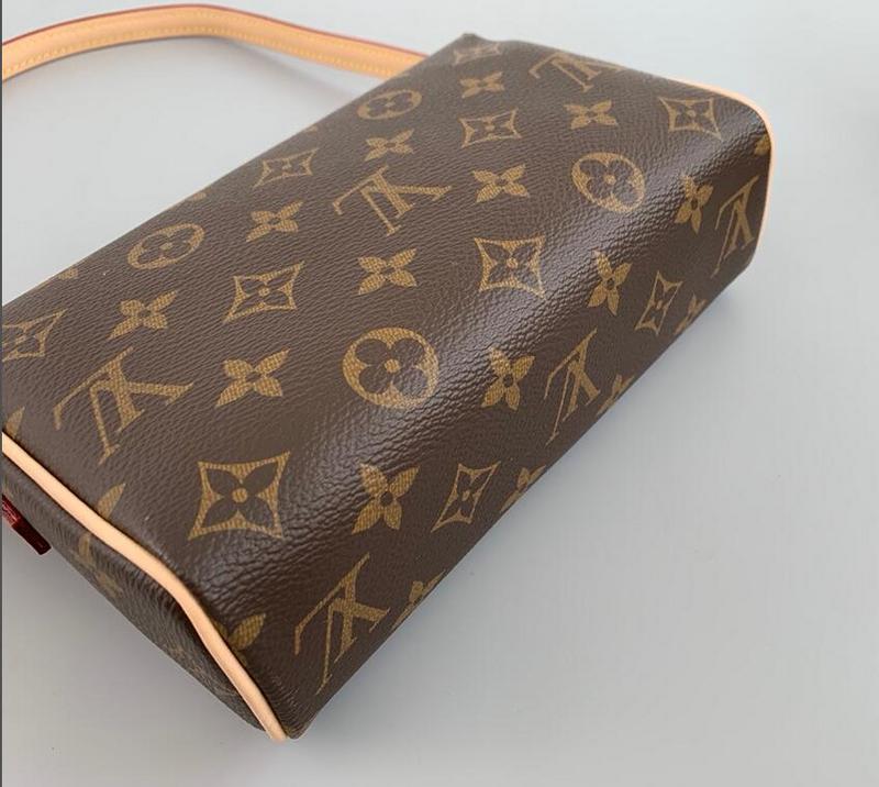 Pearl Street Bags - LOV Bags - 2688