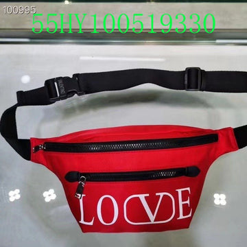 Pearl Street Bags - VTO Bag - 869