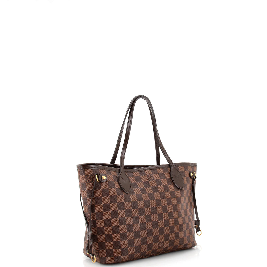 Neverfull NM Tote Damier PM