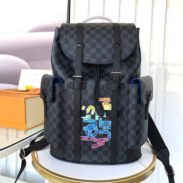 Pearl Street Bags - LV Bags -  2814