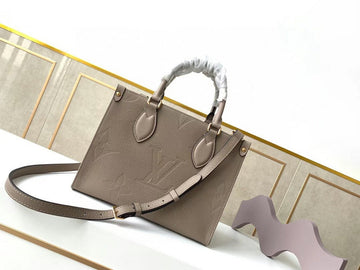 Pearl Street Bags - LV Bags -  2536
